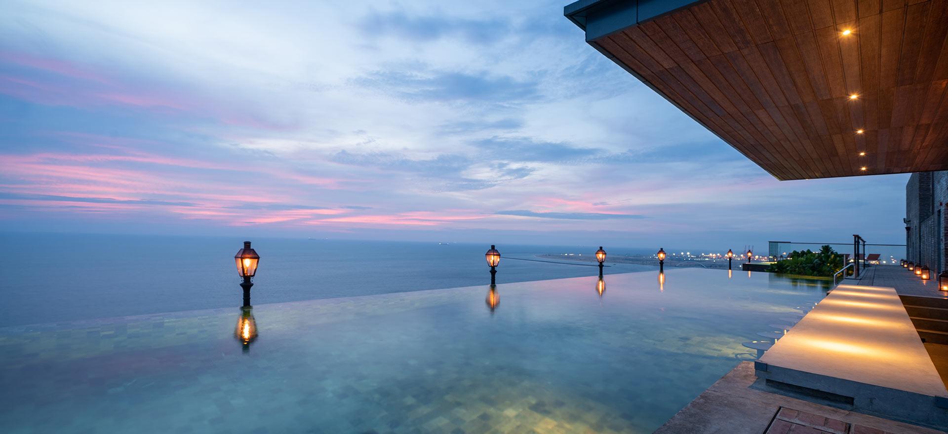 Granbell Hotel Colombo