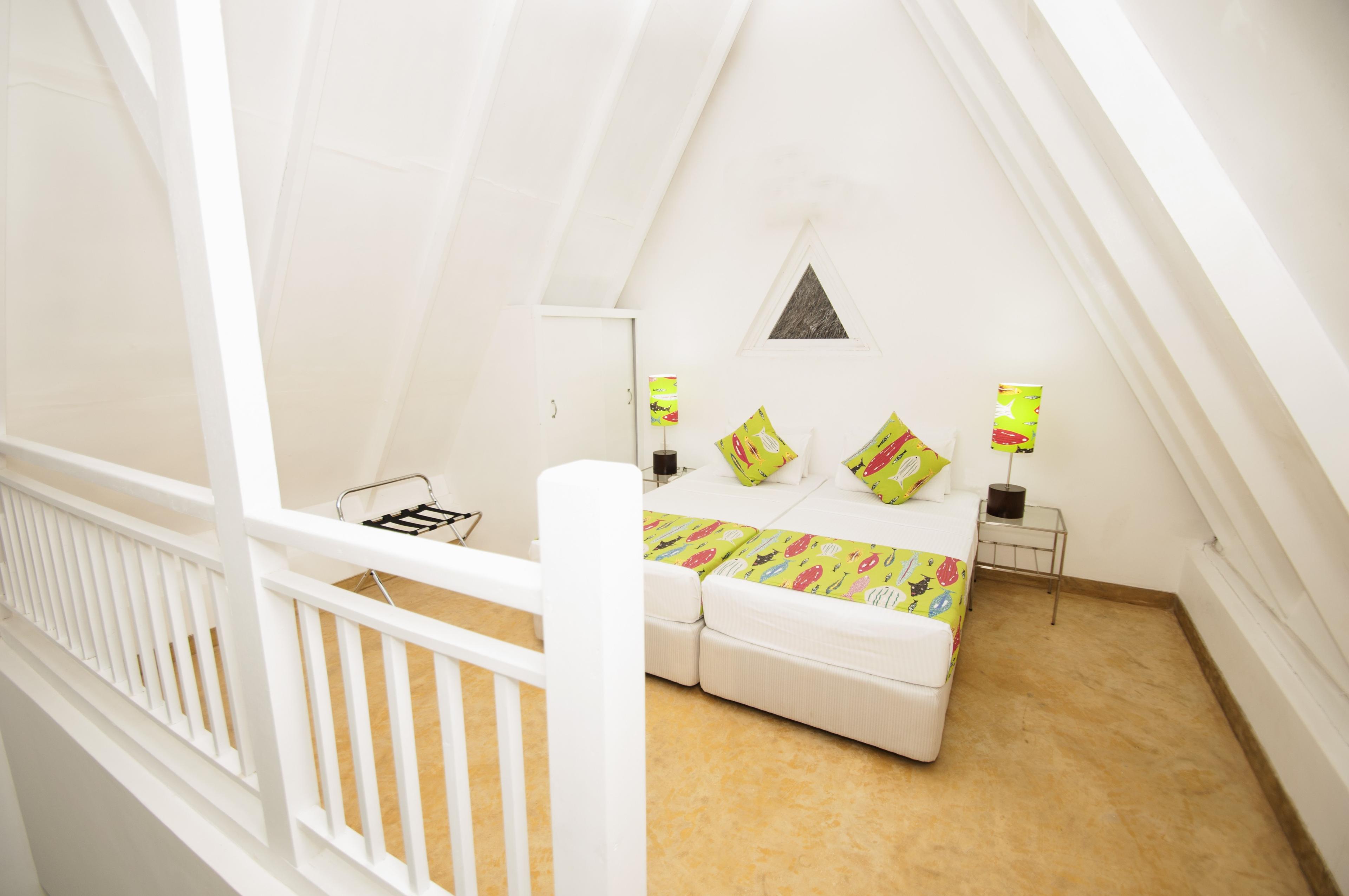 Panoramic Suites