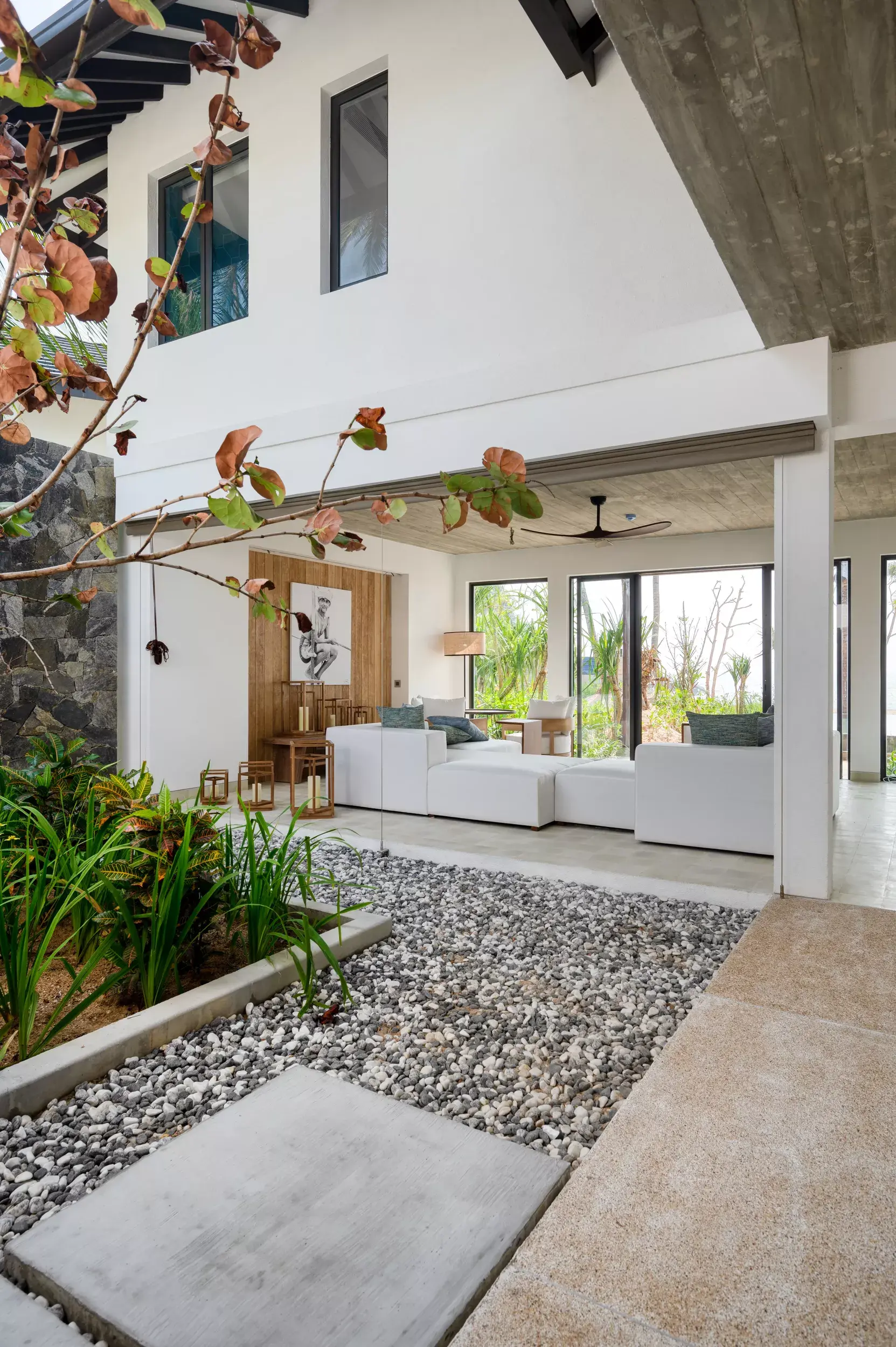 Bay View Suite