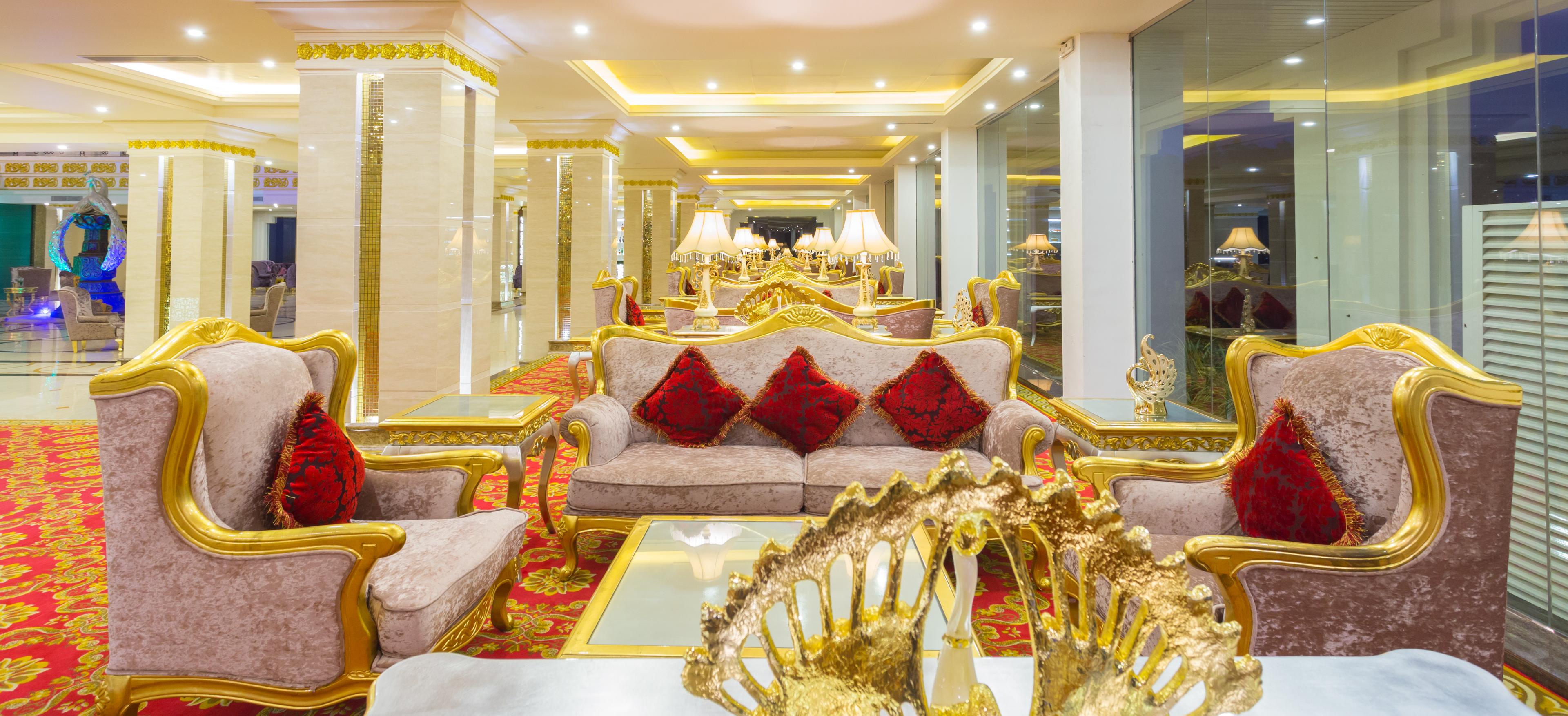 The Grand Kandyan