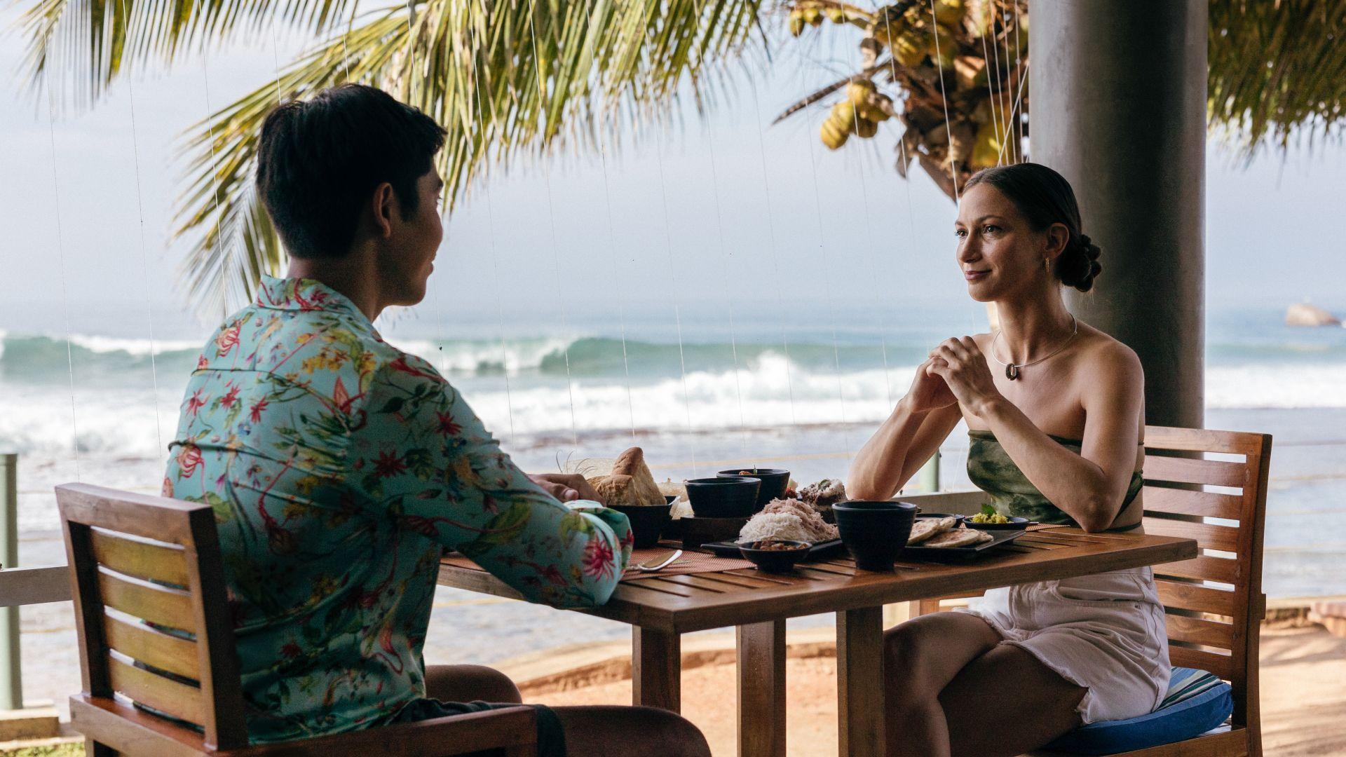 Wave Private Dining