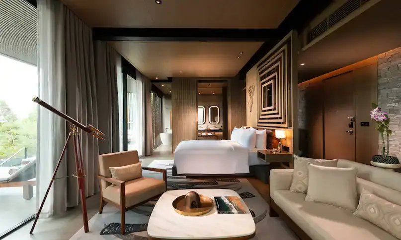 Premium Pool Villa