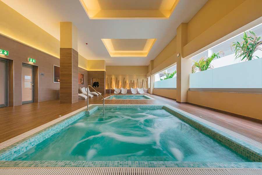 Renova Spa at Hotel Riu Sri Lanka
