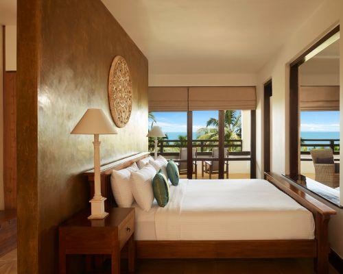 Suite at Jetwing Beach