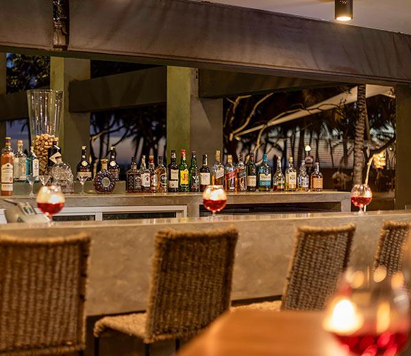 Terrace Bar