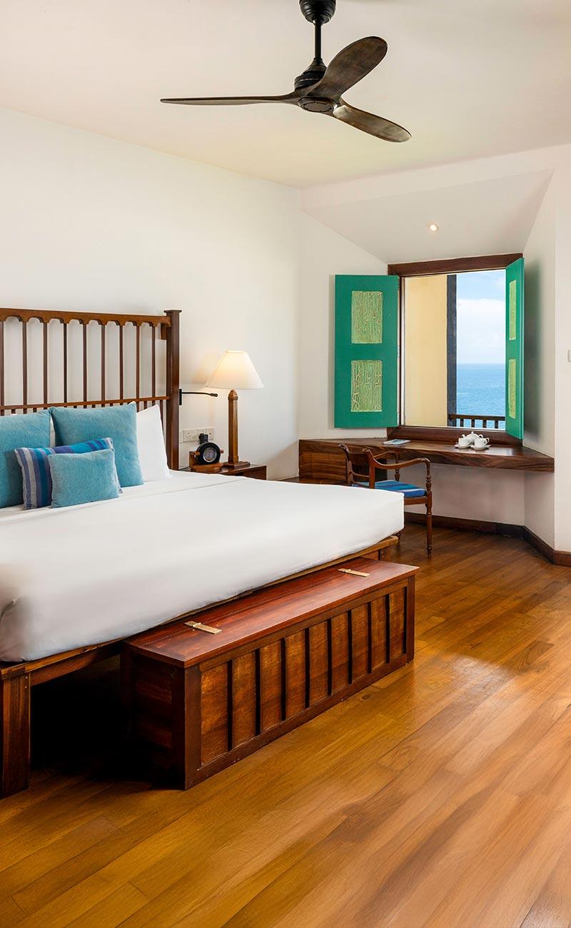 Luxury Room – Main Wing