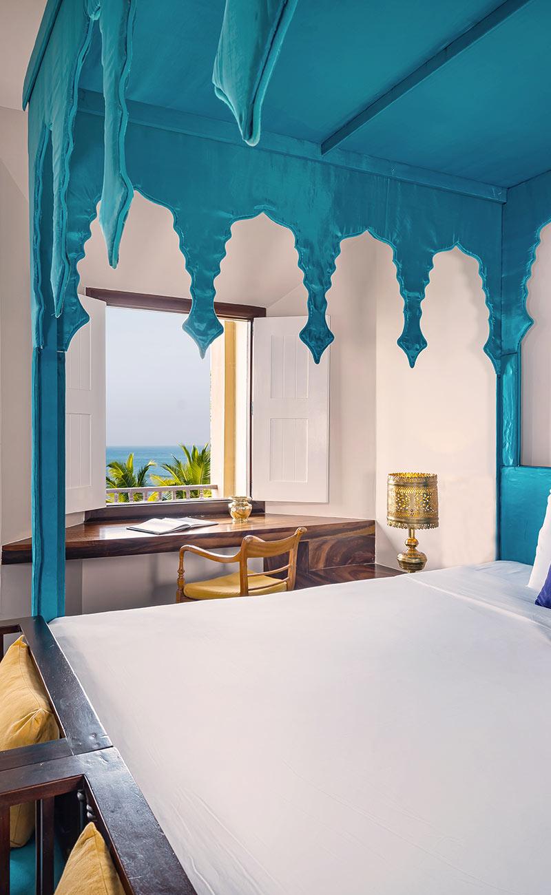 Themed Suites at Jetwing Lighthouse