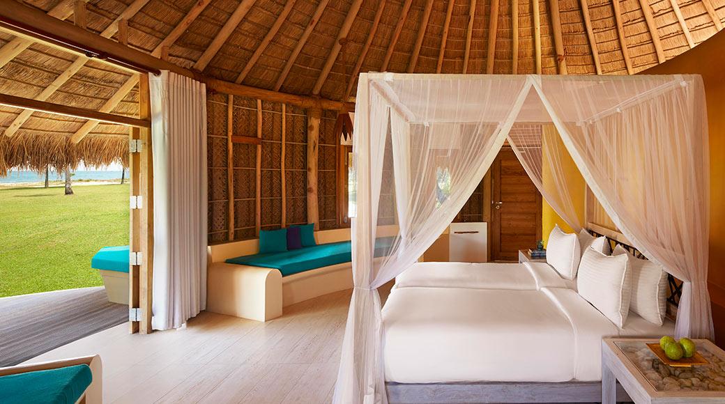 Cabana at Jetwing Surf & Safari