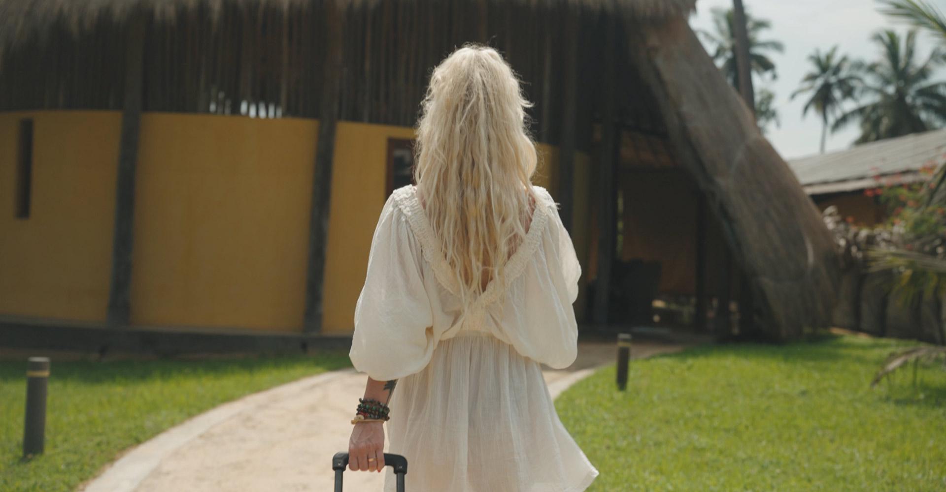 Jetwing Surf & Safari