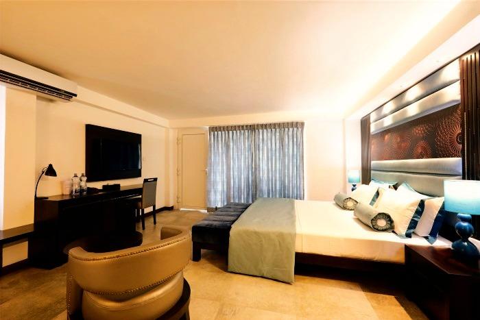 Junior Suites