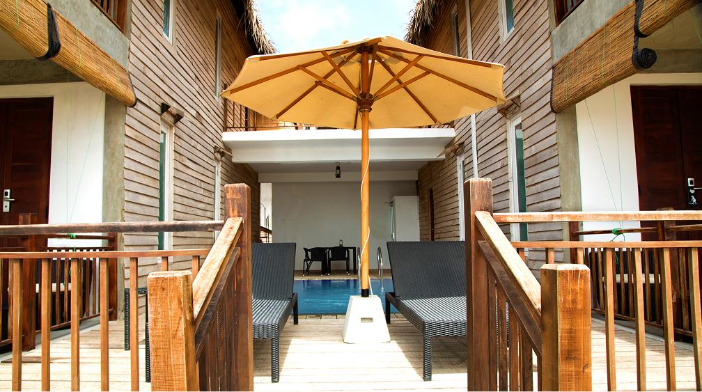 Ocean Suites