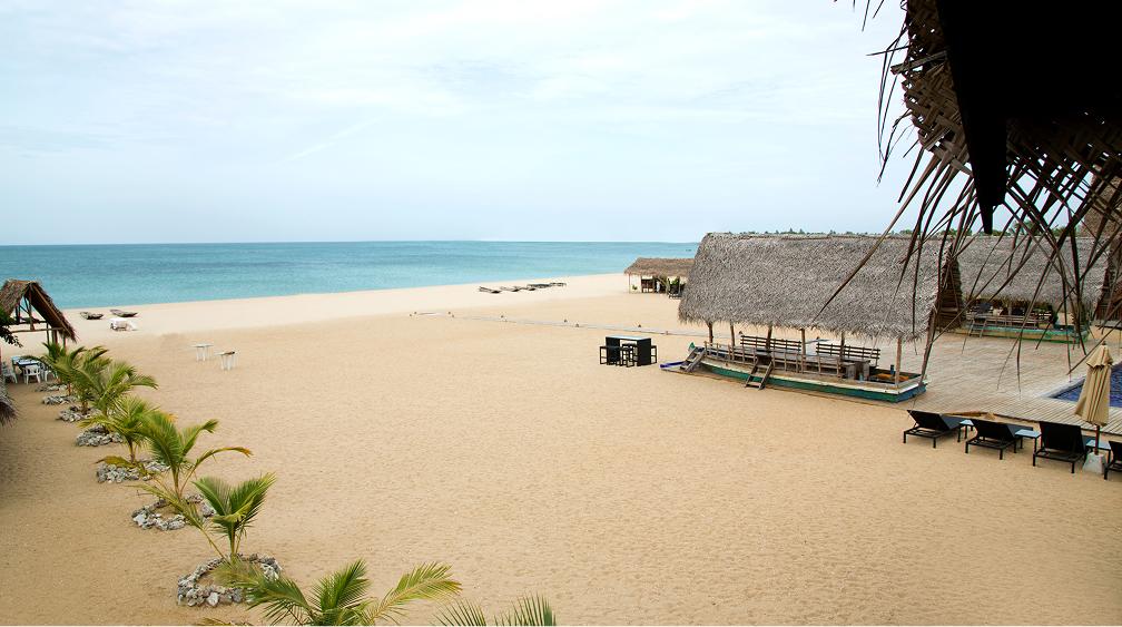 Panoramic Suites