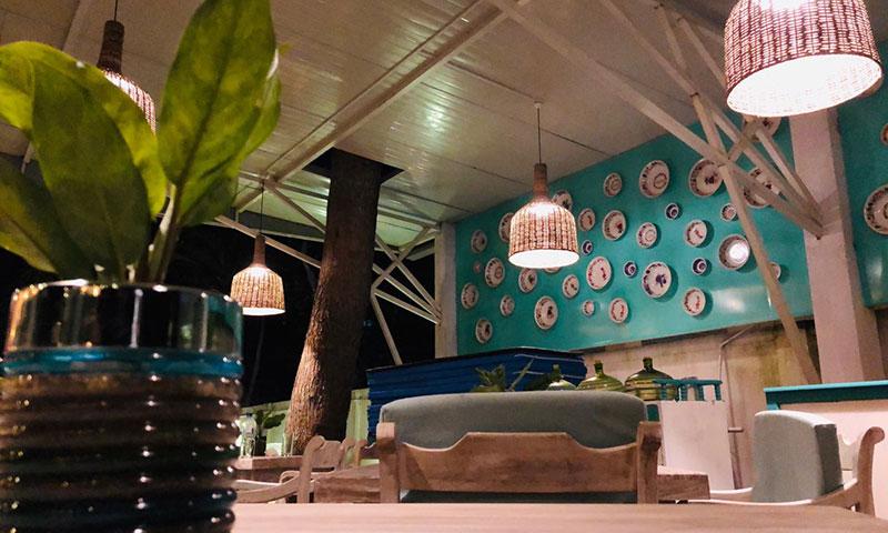 Mawella Beach Resort