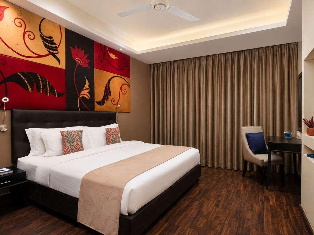 Superior Garden View King Bed at Pullman Bentota Resort & Spa, view 2