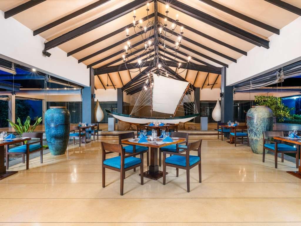 360 (SEAFOOD RESTAURANT)