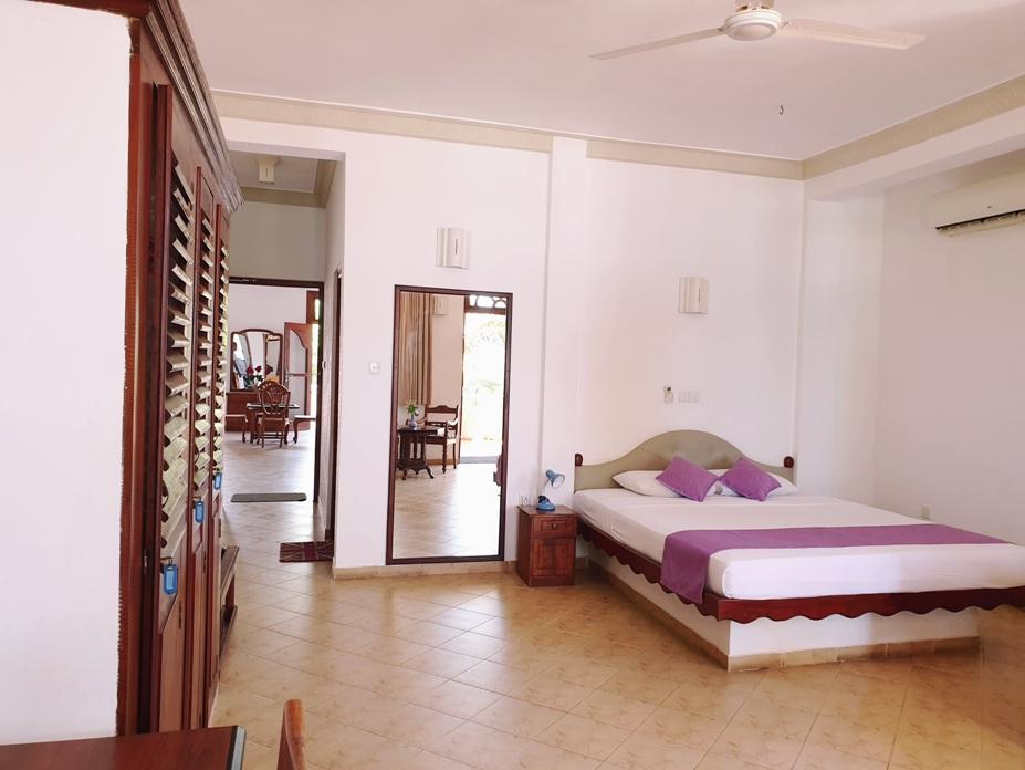 Superior Rooms