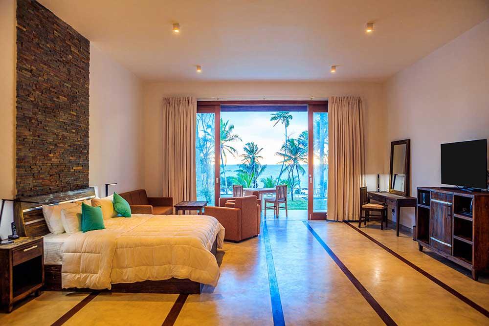 R Degrees Boutique Hotel