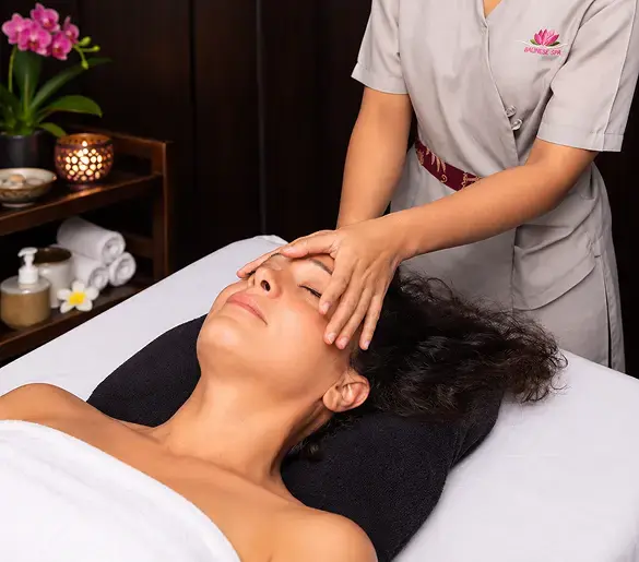 The Spa at The Regal Réseau at Regal Reseau Hotel & Spa