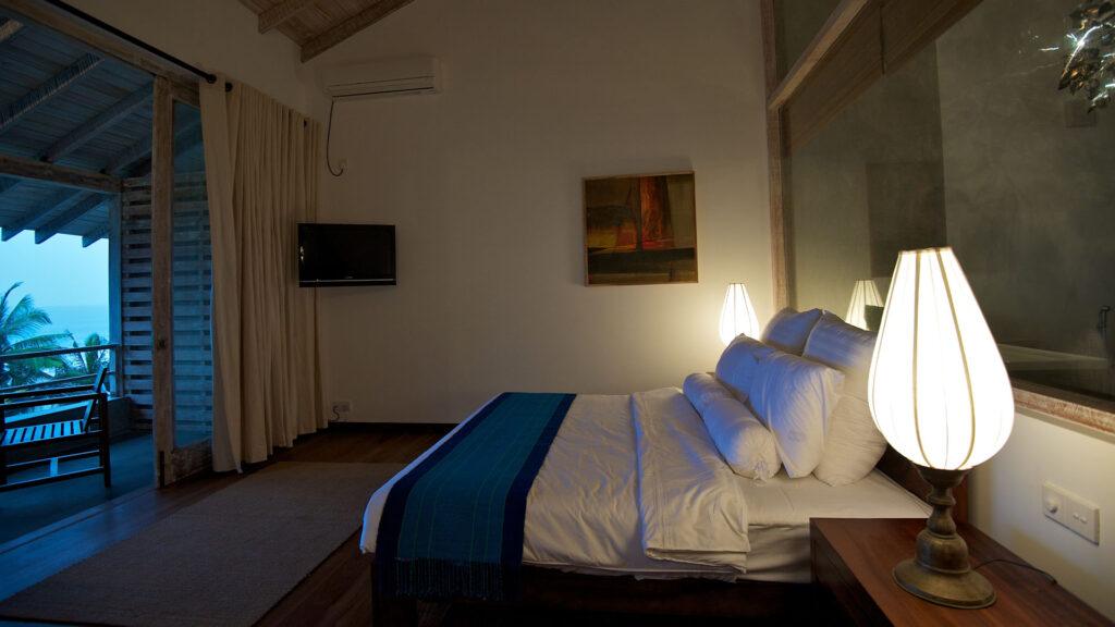 Emperor Room
