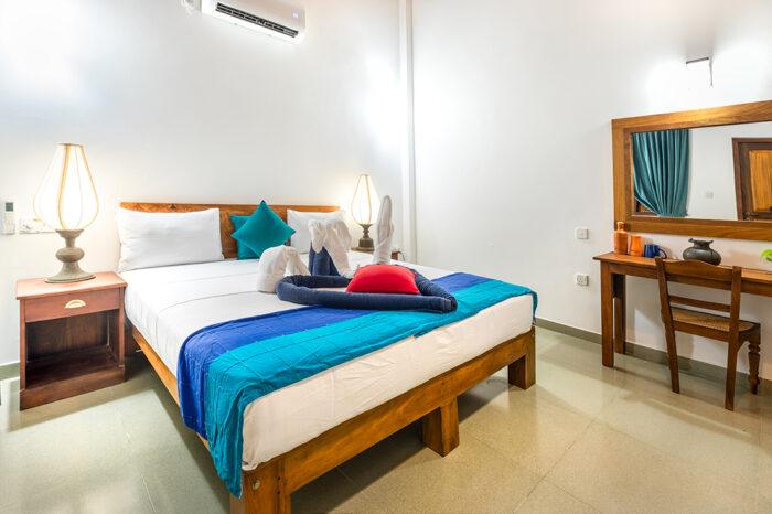 Roman Life Ayurveda Resort
