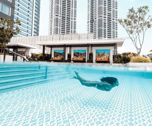 Shangri-La Colombo