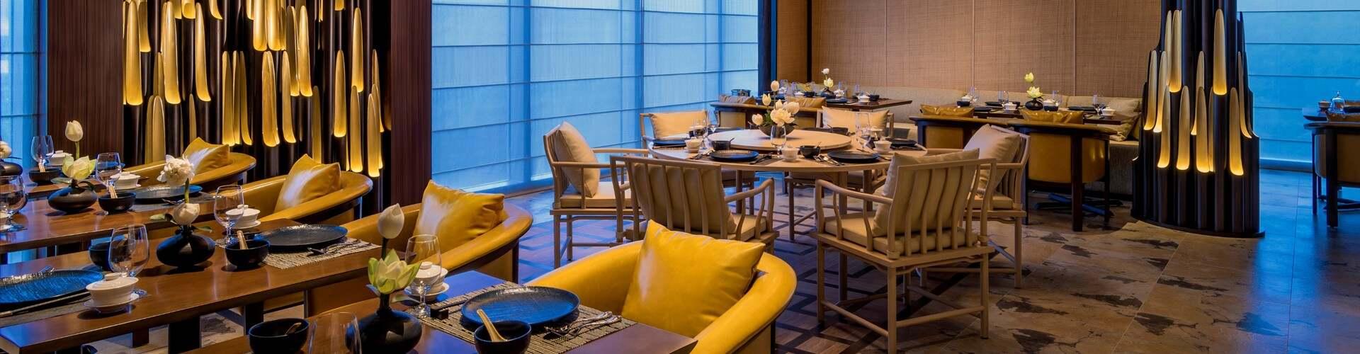 Shang Palace at Shangri-La Colombo