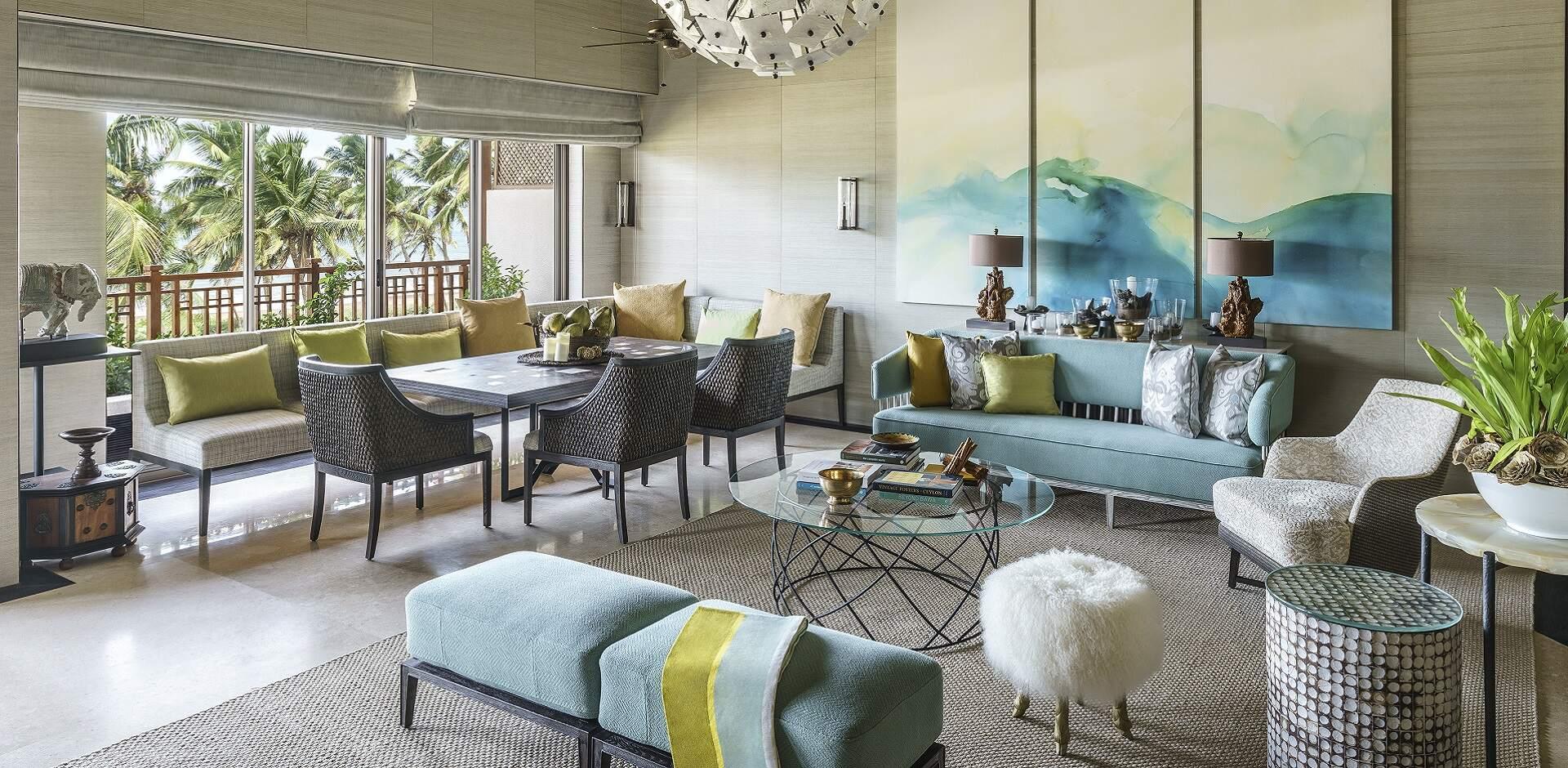 Specialty Suite