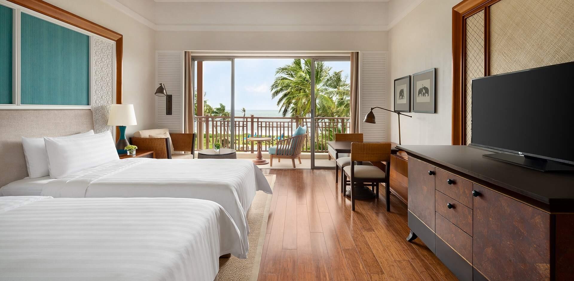 Premier Ocean Room