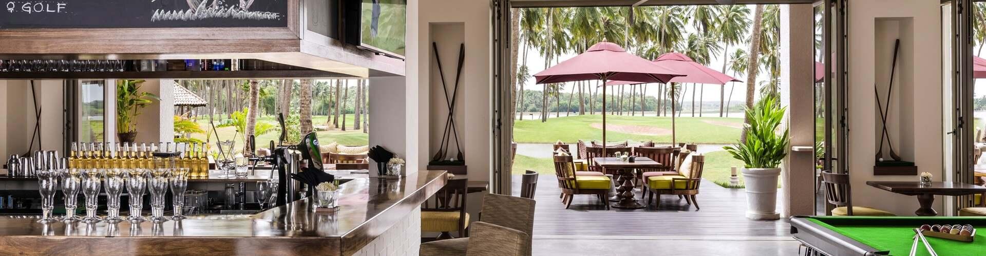 Ulpatha Club House & Bar