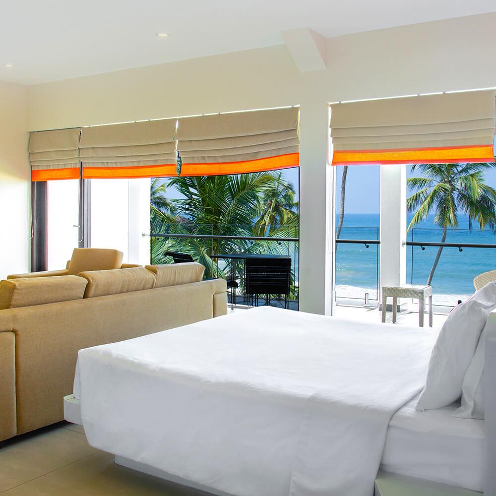 Suites