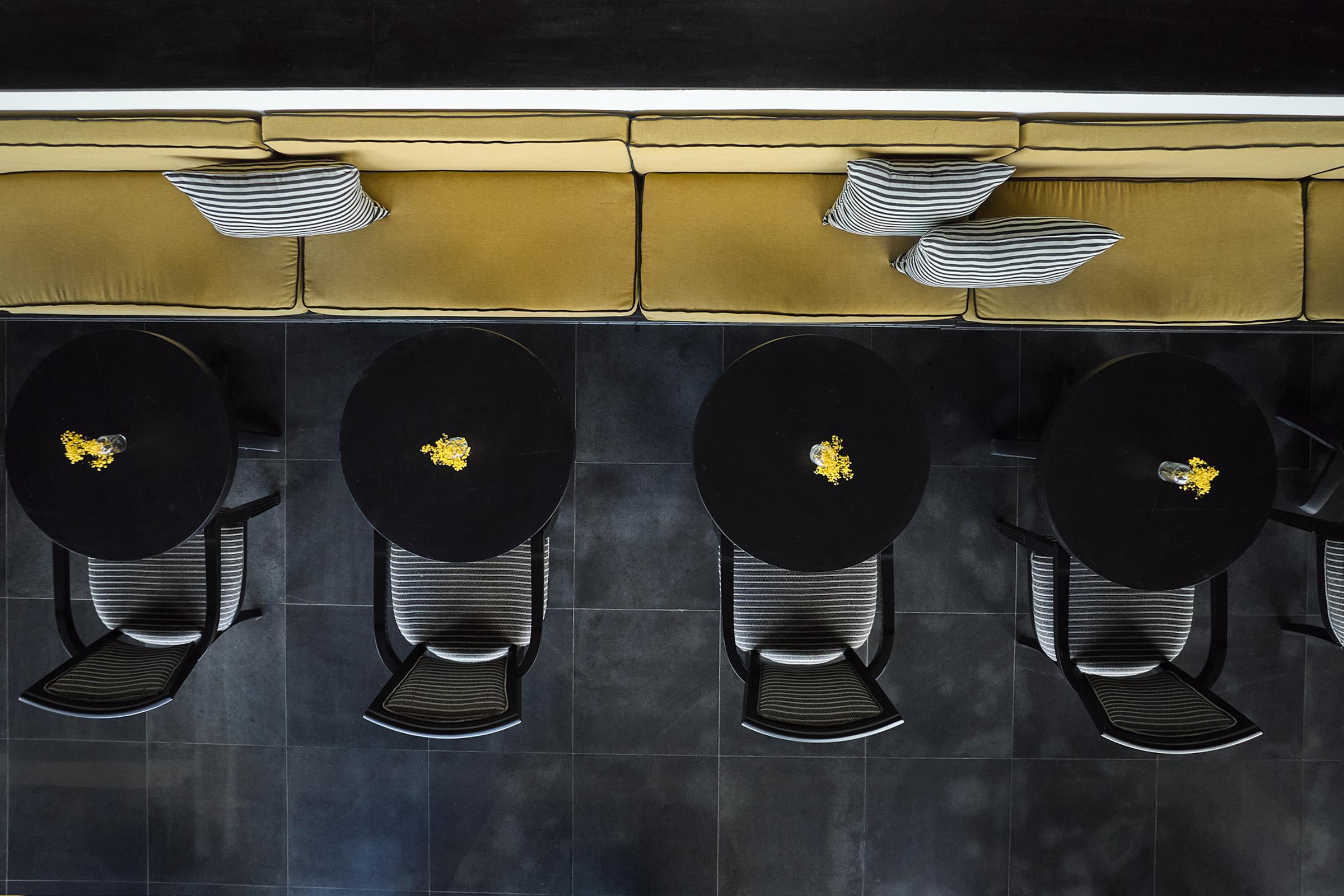 The Kitchen
