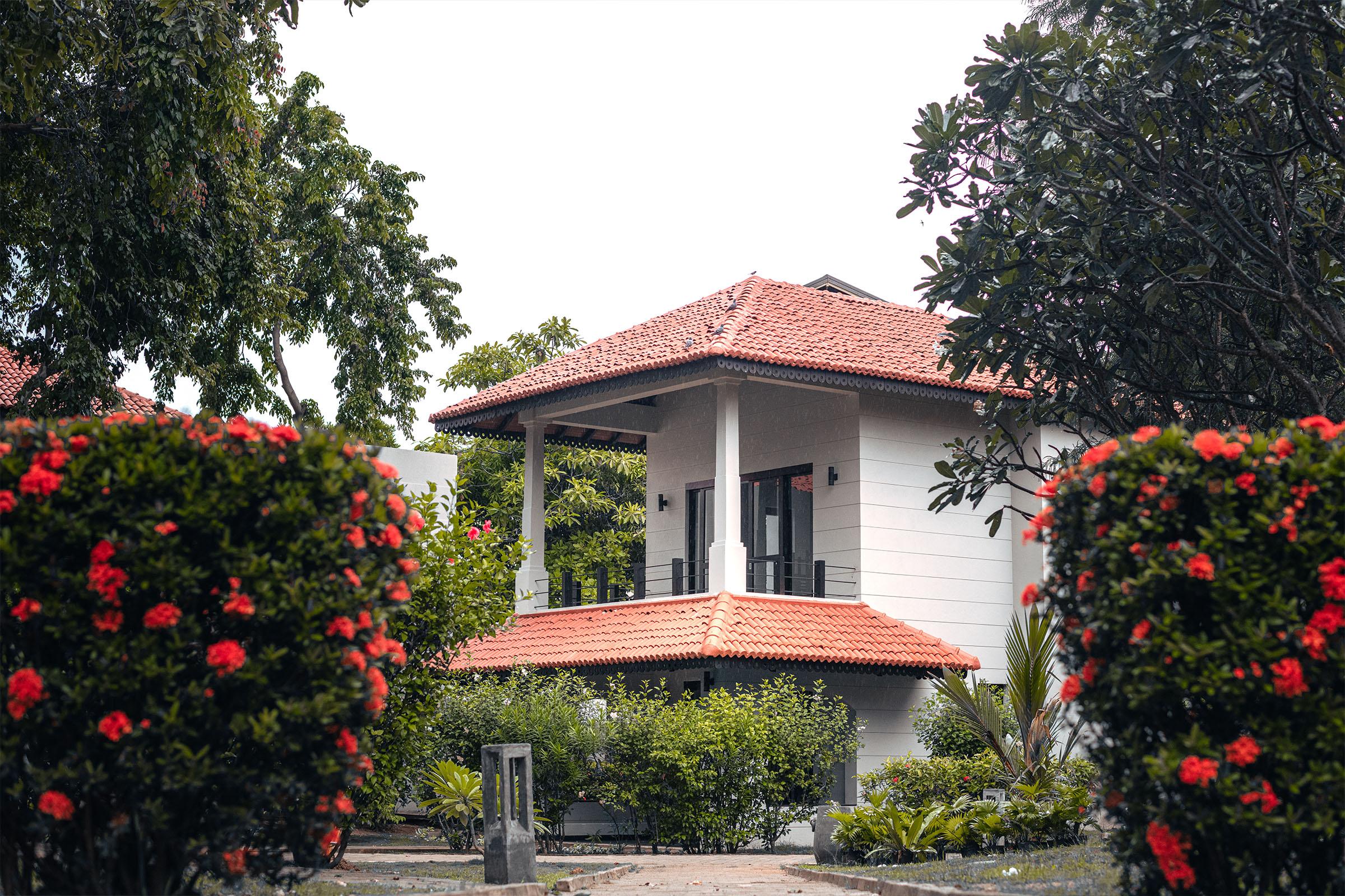 Sun Siyam Pasikudah