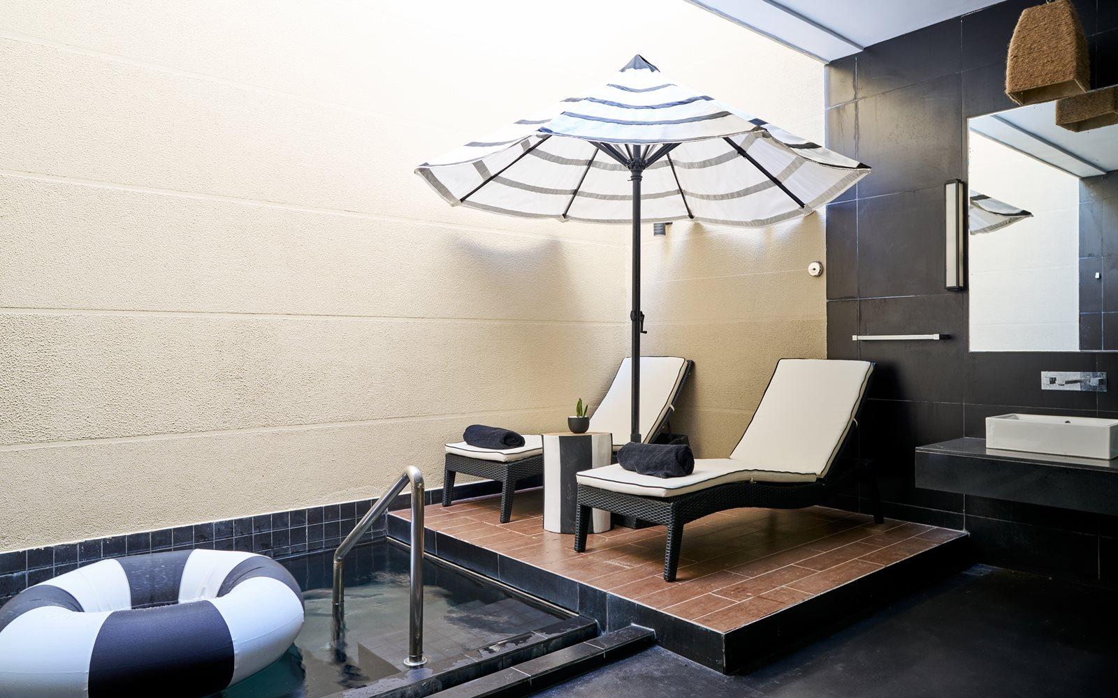 Private Pool Pavilion at Sun Siyam Pasikudah, view 2