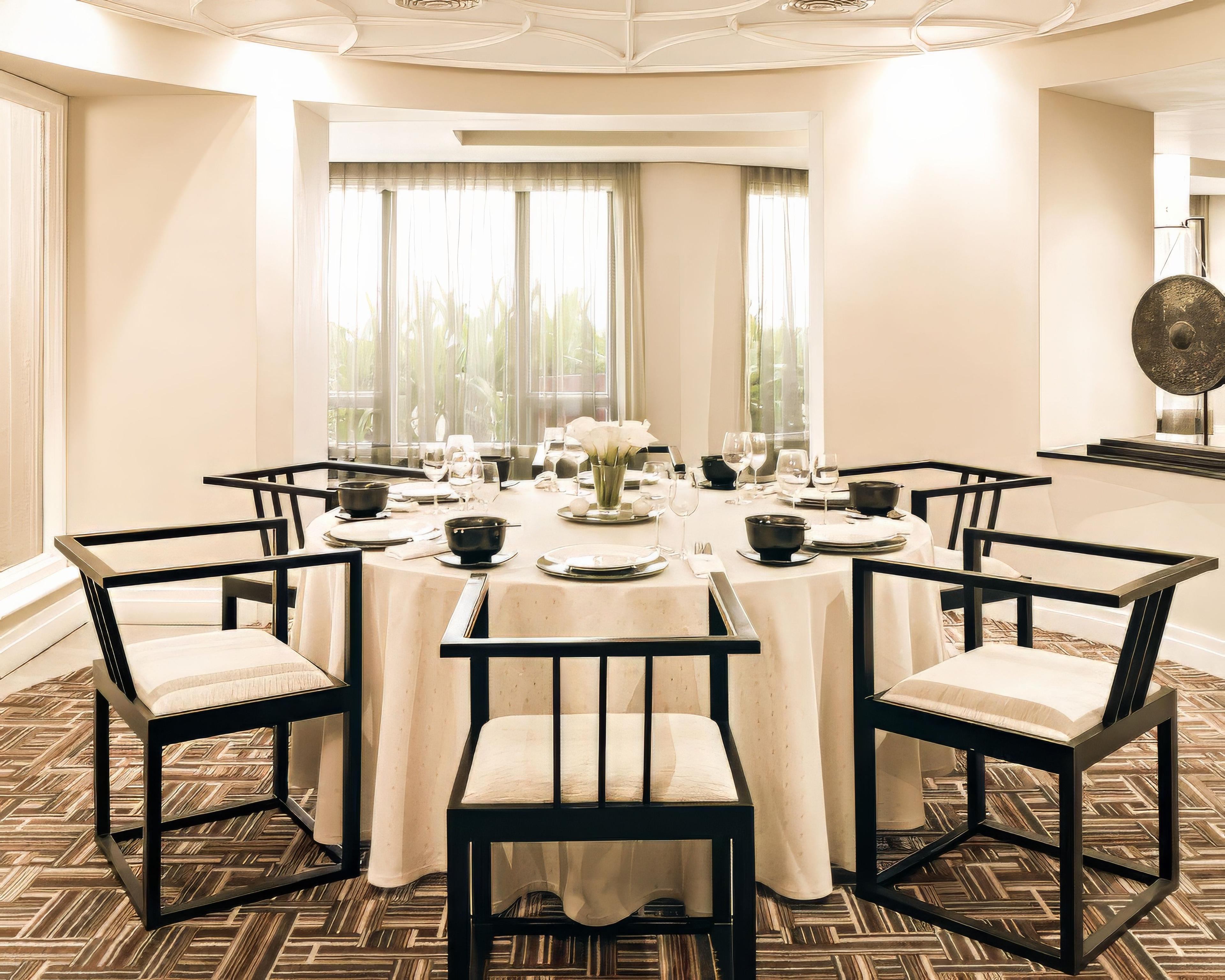 Oriental Pavilion at Taj Bentota Resort & Spa
