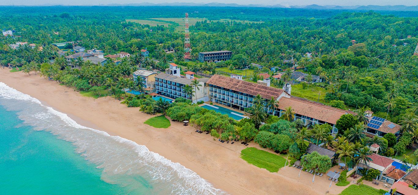 Temple Tree Resort & Spa