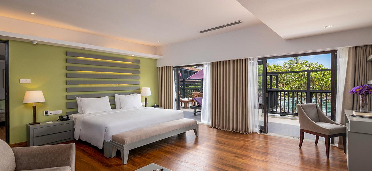 Thaala Suite