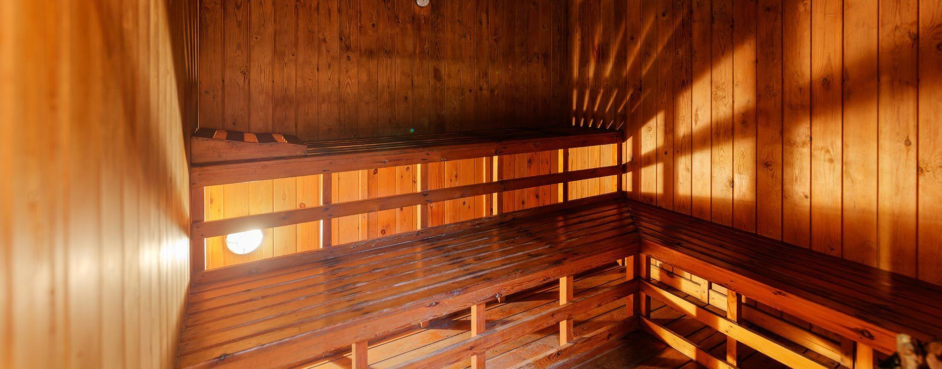 Senses Spa at The Fortress Resort & Spa, view 3