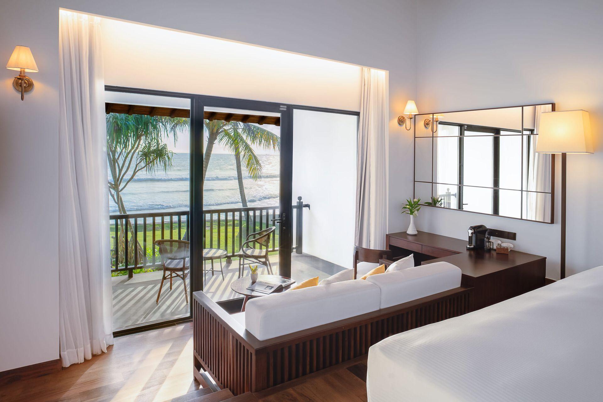 Premium Ocean Room