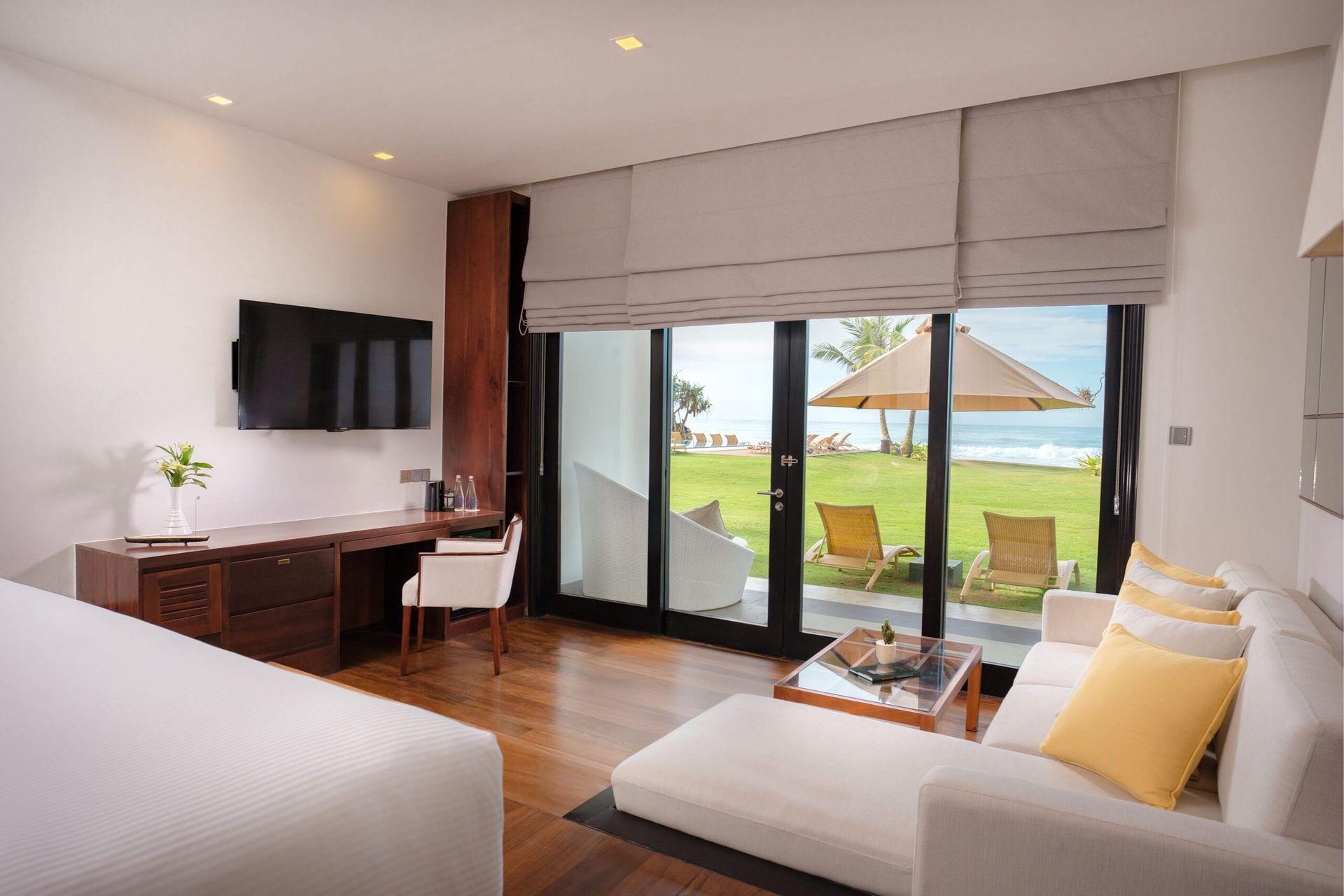Beach Room