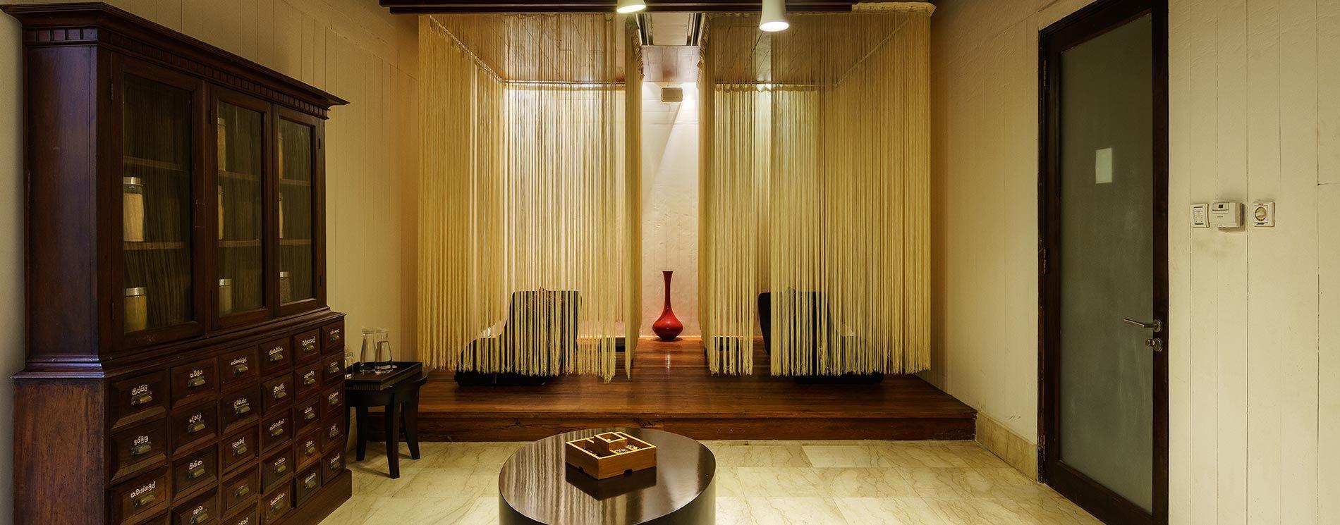 Senses Spa at The Fortress Resort & Spa, view 2