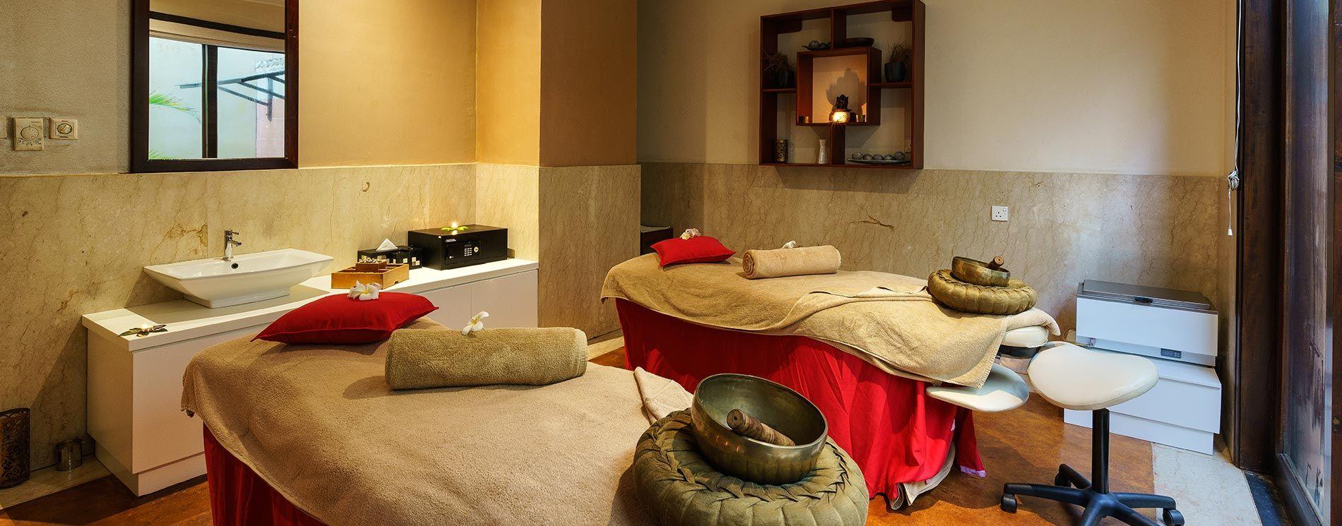 Senses Spa at The Fortress Resort & Spa, view 1