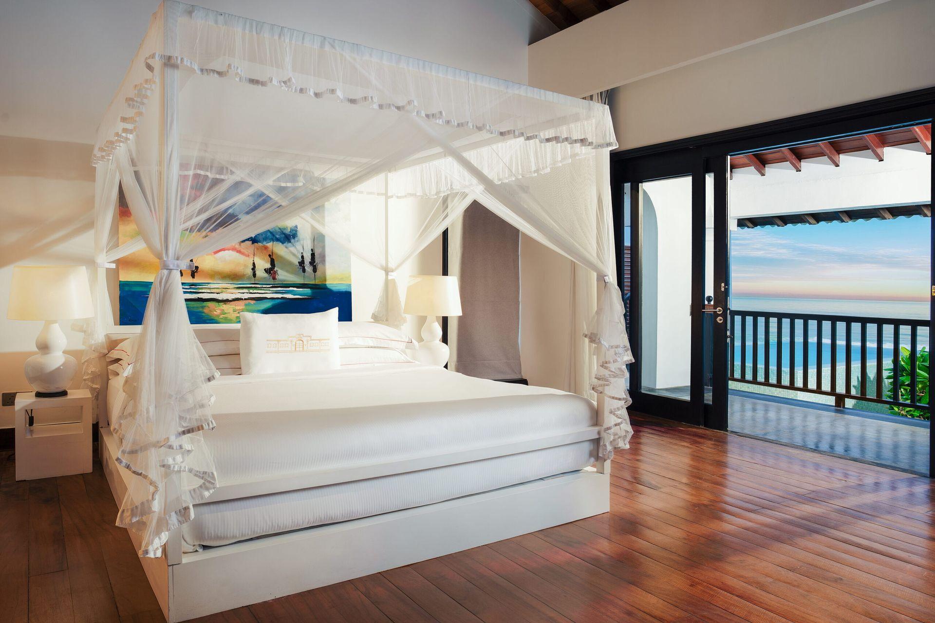 Fortress Residence Suites