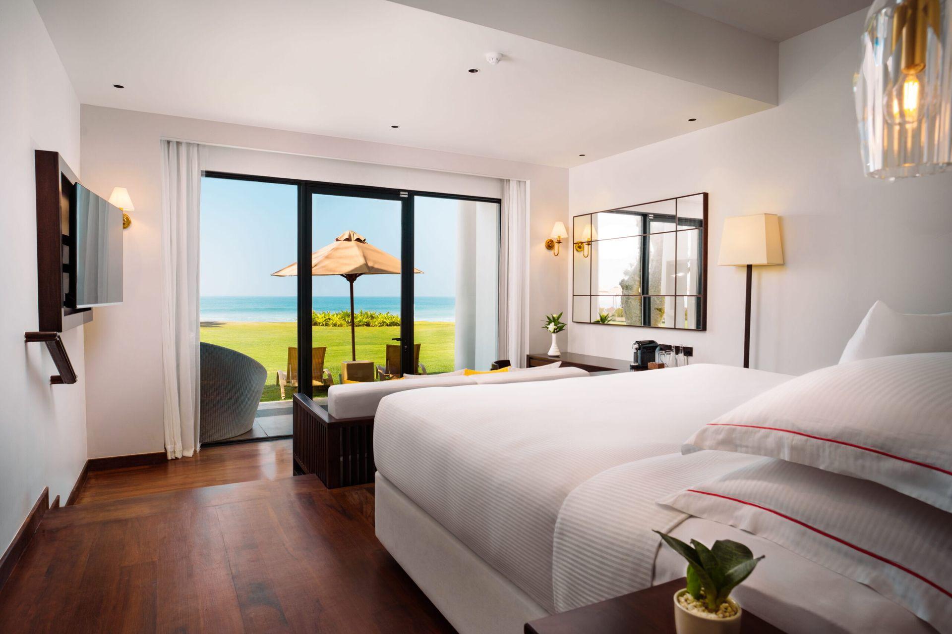 Premium Beach Room