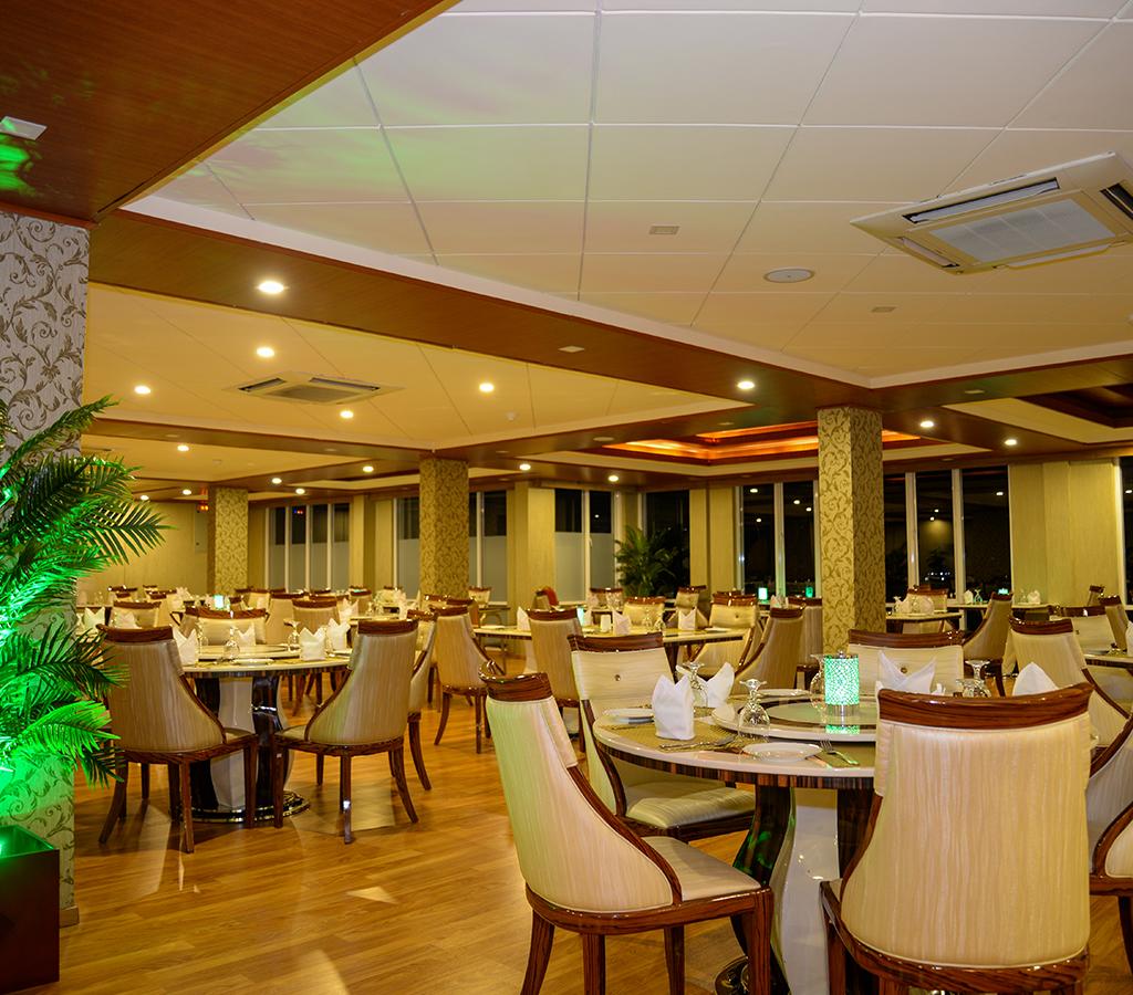 Opera (Lobby Cafe)