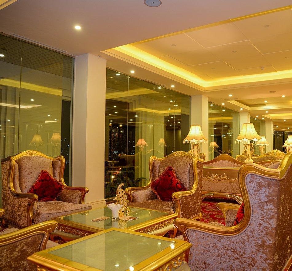 The Grand Kandyan