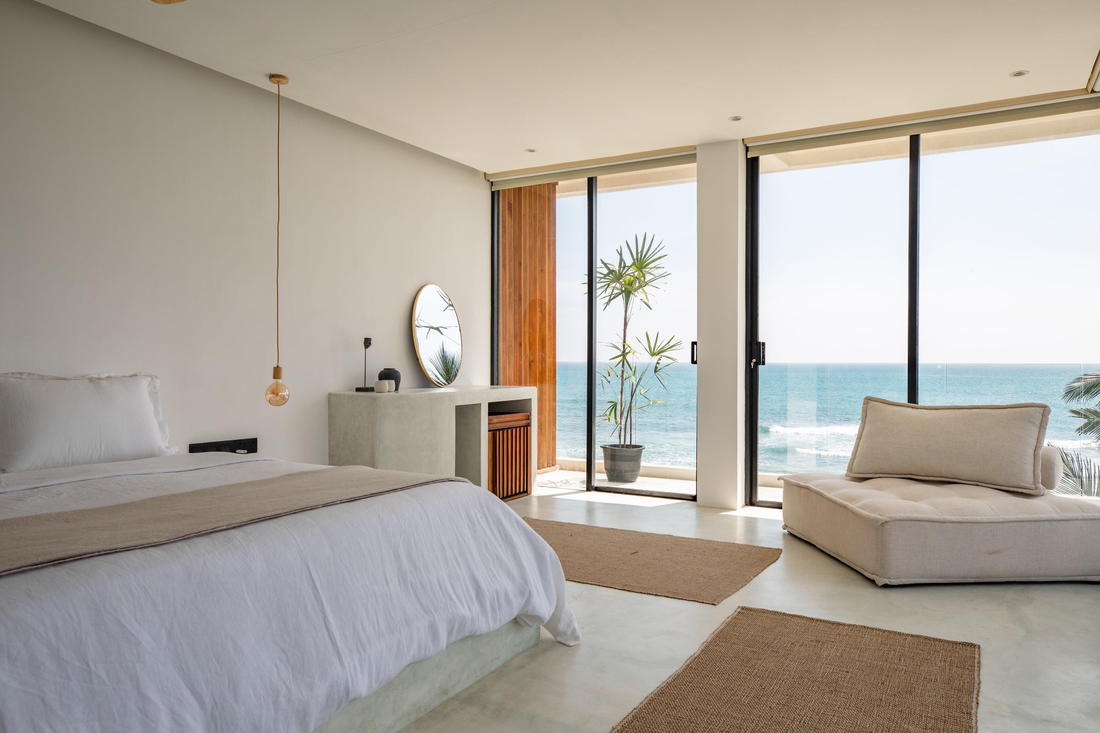 Penthouse Sunrise / Sunset Suites