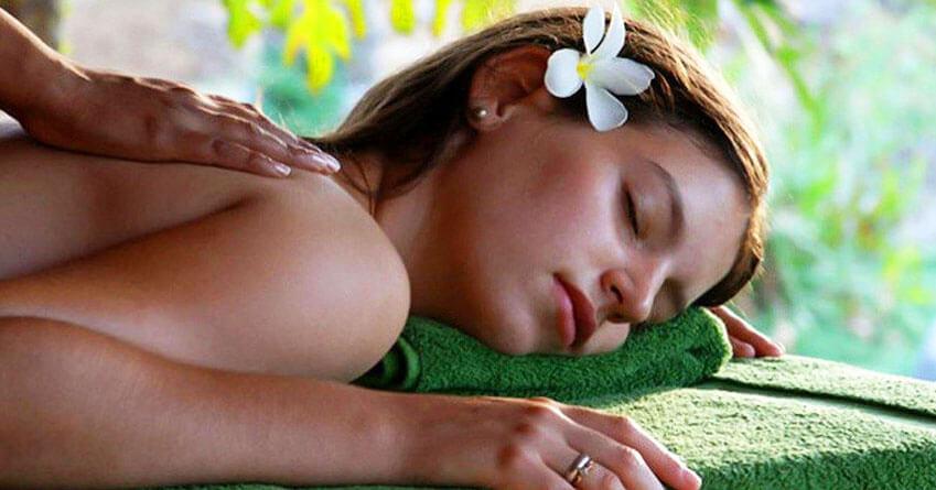 Ayurveda Wellness Centre at The Palms