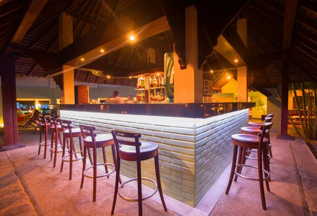 Pavilion Bar
