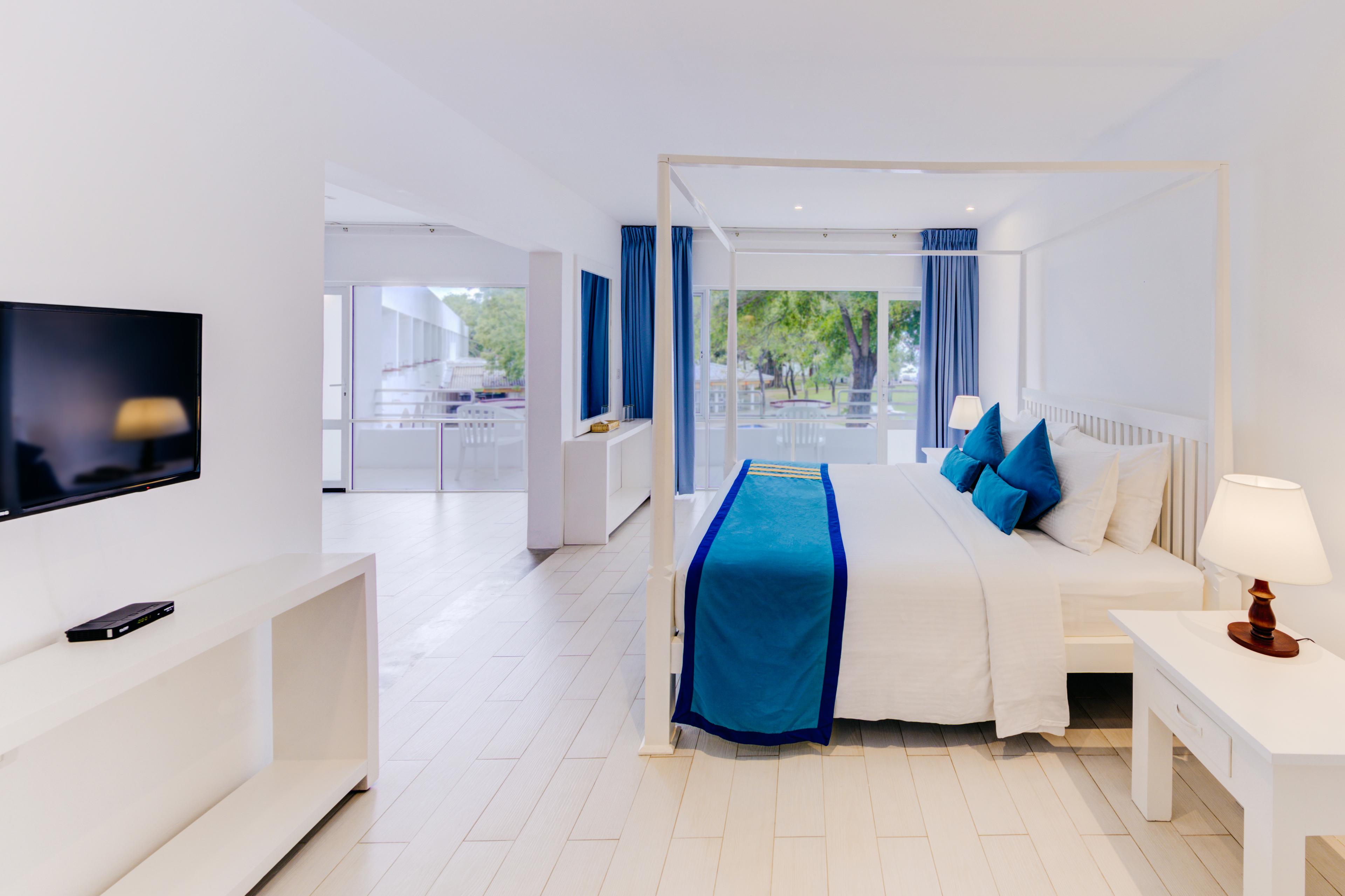 Suite at Trinco Blu by Cinnamon