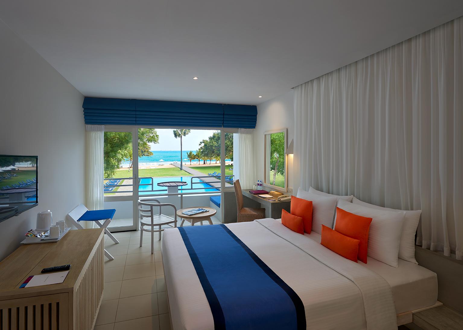 Superior Rooms